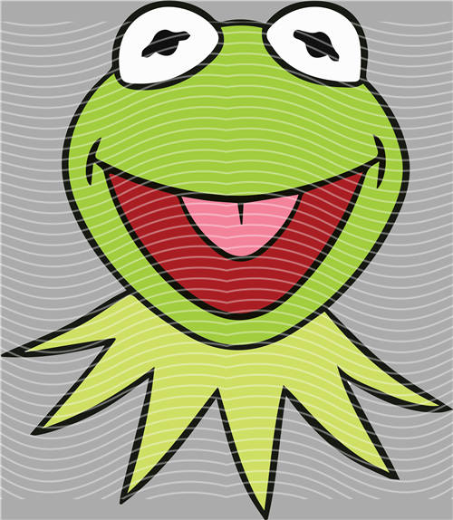 Sesame Street-SM 142